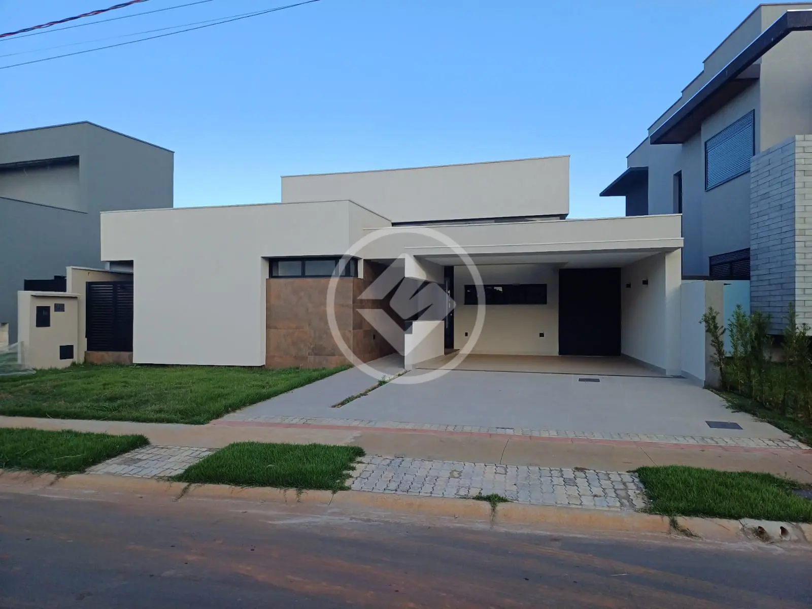 Imagem 5 - Casa Condomínio em Jardim Cristal, Aparecida de Goiânia - GO