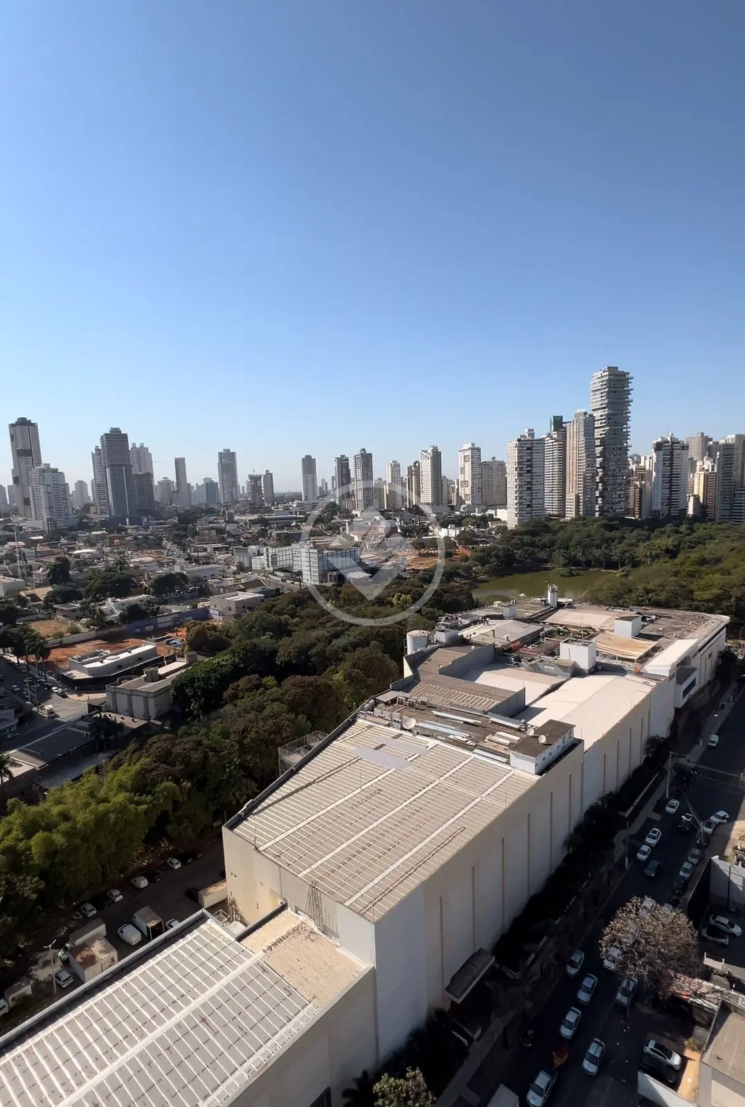 Image 14 - Apartamento em Setor Bueno, Goiânia - GO
