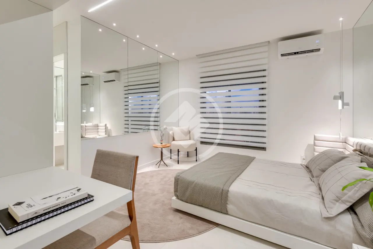 Imagem 5 - Apartamento em Setor Oeste, Goiânia - GO