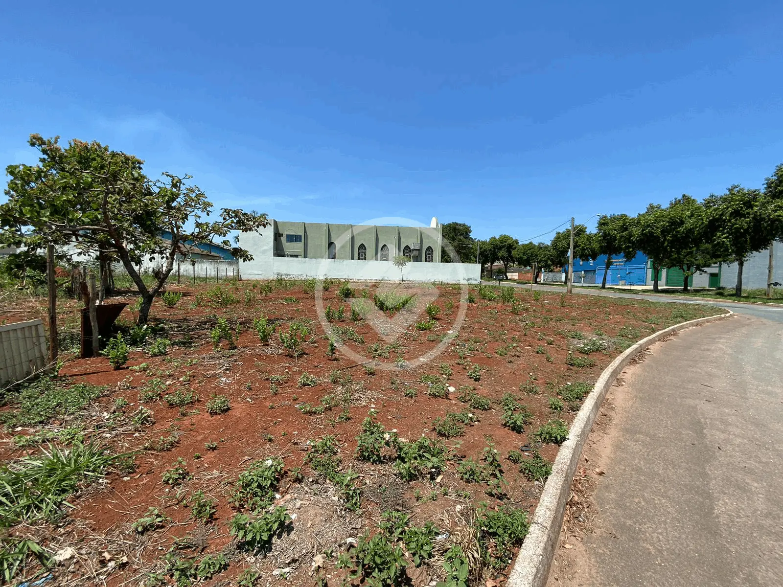 Imagem 3 - Terreno em Residencial Canadá, Goiânia - GO