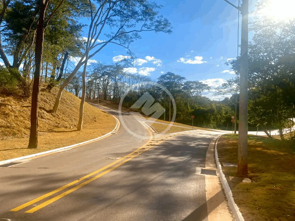Imagem 5 - Terreno Condomínio em Residencial Aldeia do Vale, Goiânia - GO