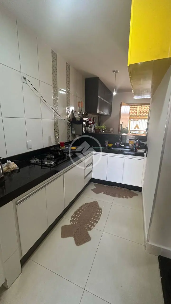 Imagem 4 - Casa em Parque Santa Rita, Goiânia - GO