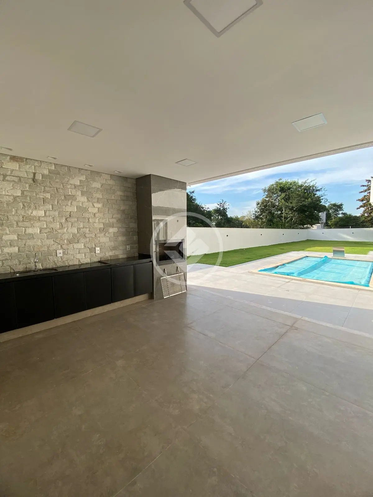 Imagem 3 - Casa Condomínio em Residencial Villa Verde, Senador Canedo - GO