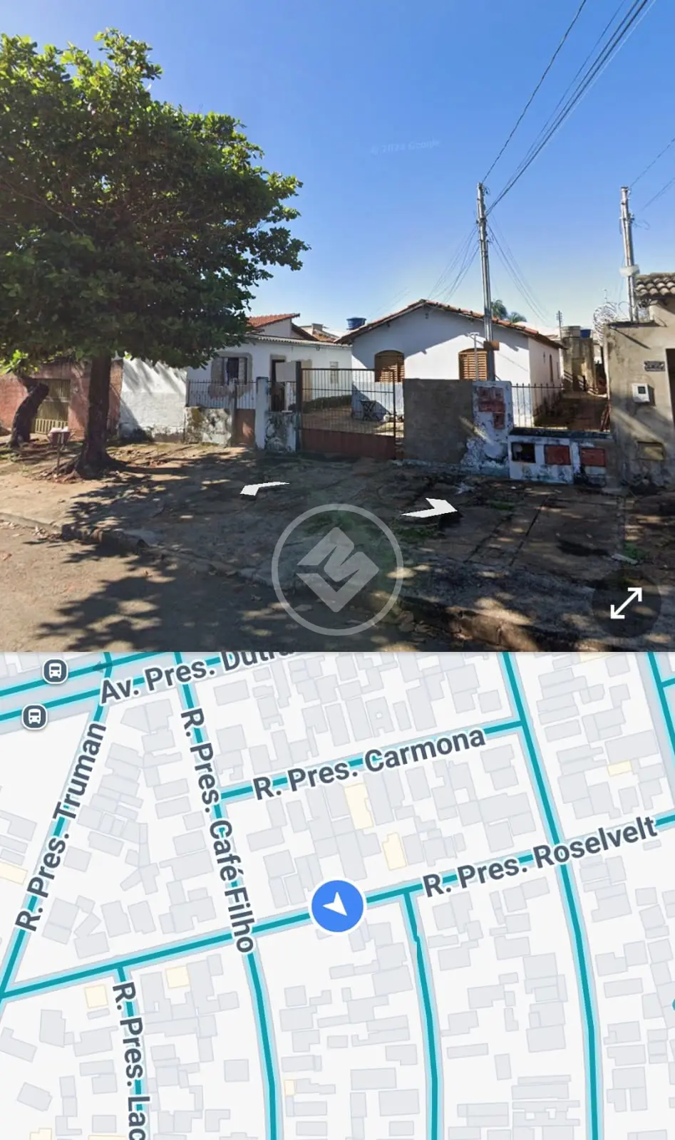 Imagem 2 - Casa em Jardim Presidente, Goiânia - GO