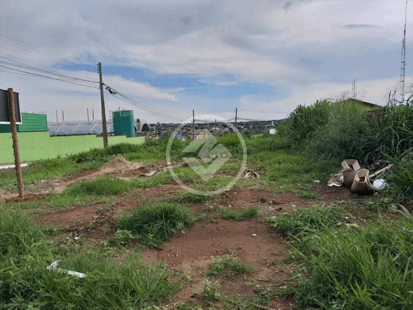 Imagem 6 - Terreno em Parque Veiga Jardim, Aparecida de Goiânia - GO