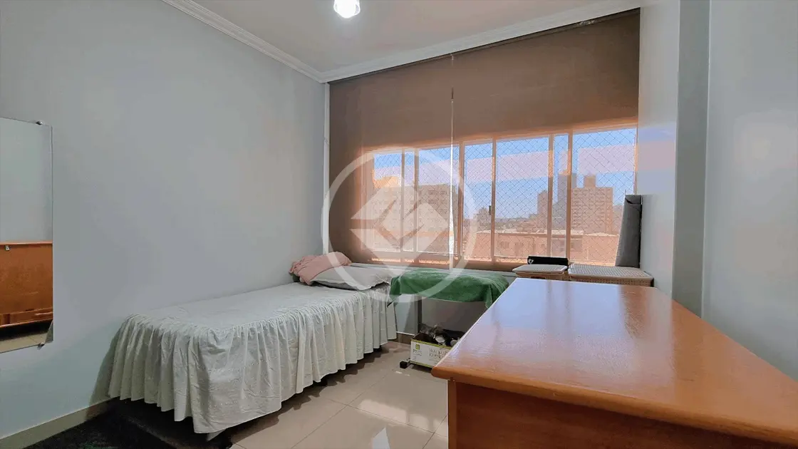 Imagem 6 - Apartamento em Setor Central, Goiânia - GO