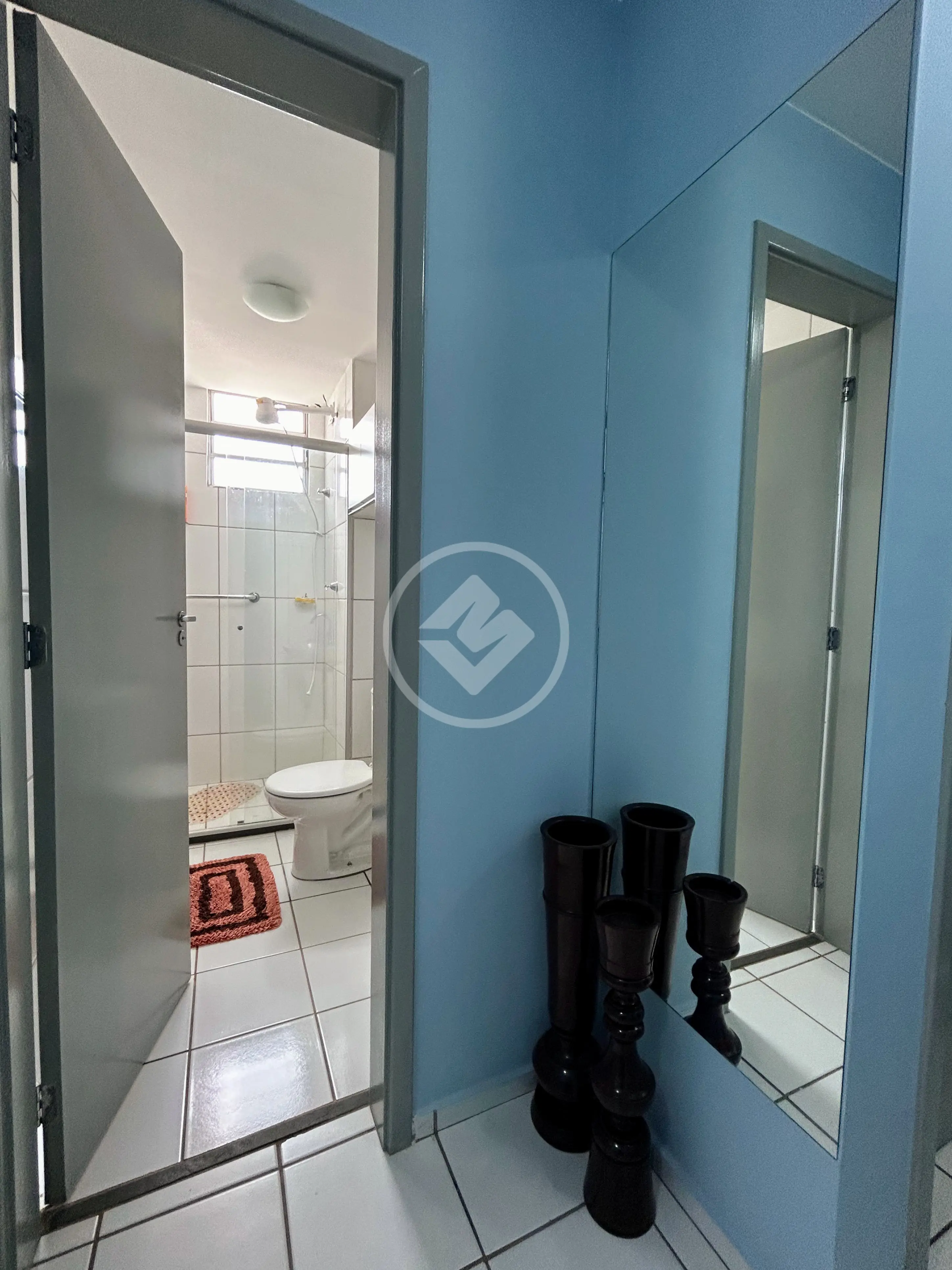 Imagem 4 - Apartamento em Goiânia 2, Goiânia - GO