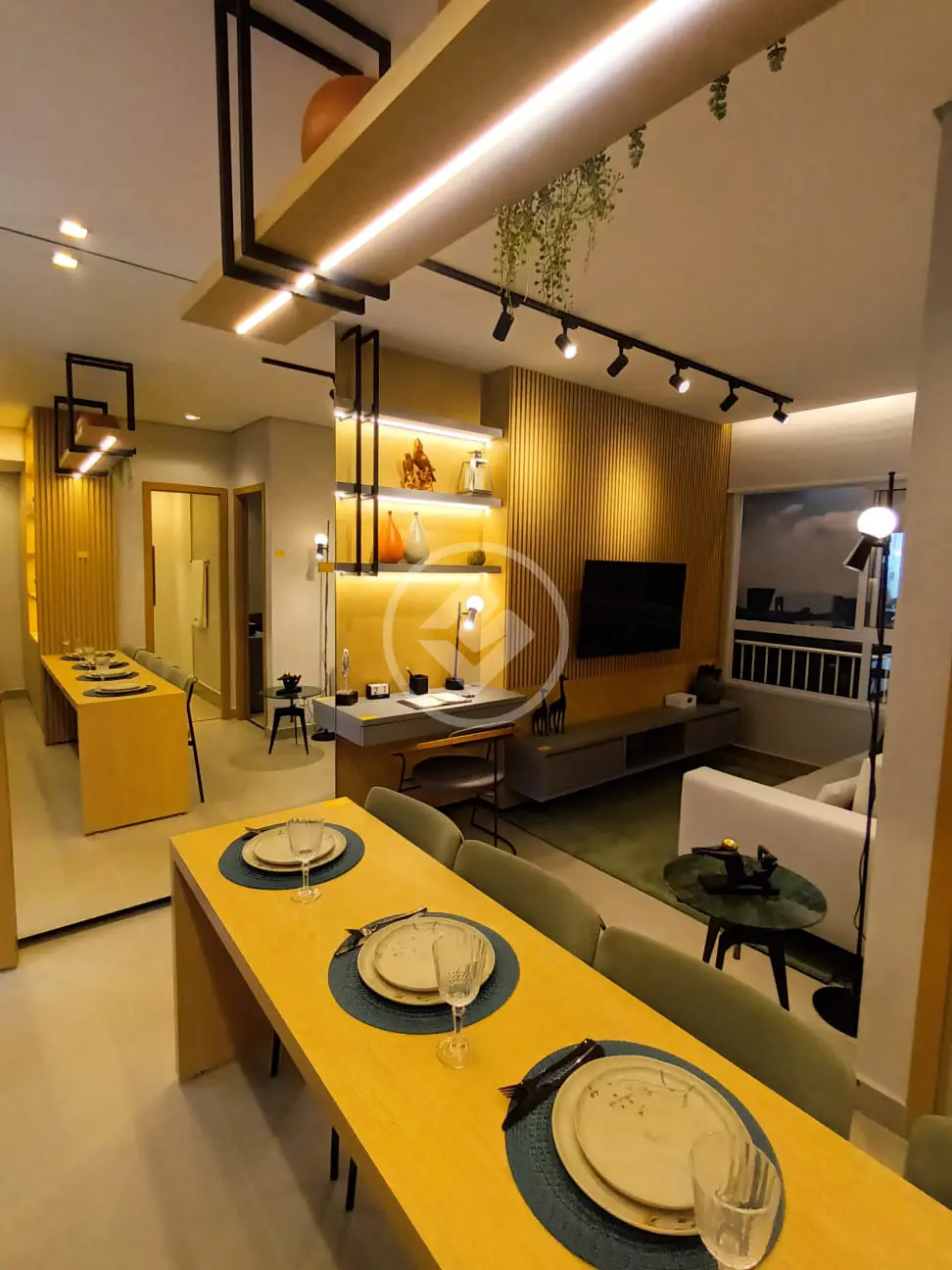 Imagem 5 - Apartamento em Setor Leste Universitário, Goiânia - GO