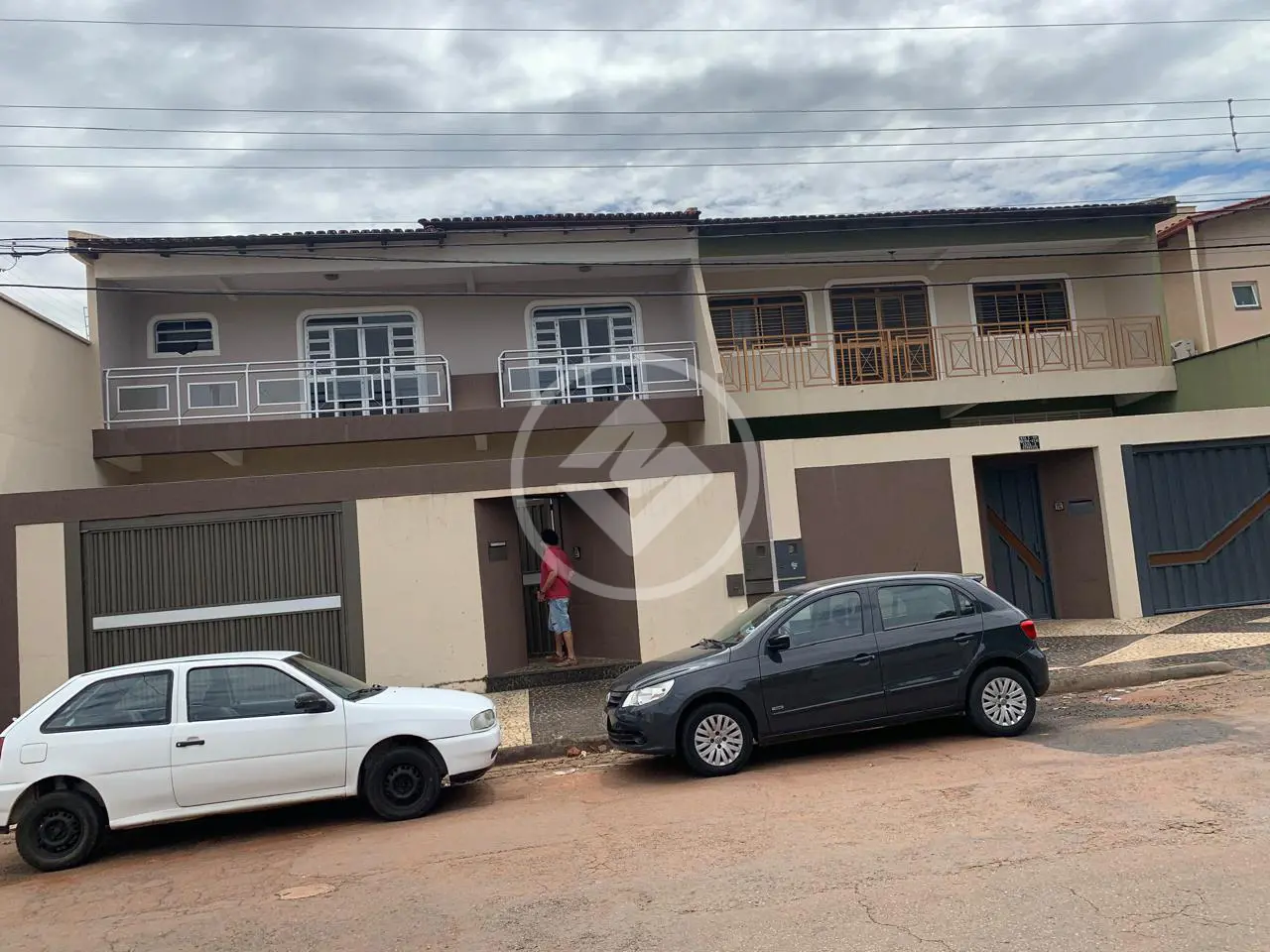 Casa Setor Sudoeste, Goiânia - GO — foto 1