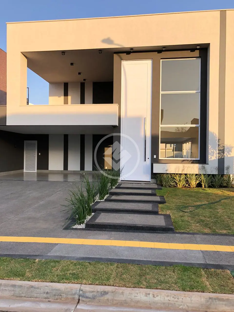 Casa Condomínio PORTAL DO SOL GREEN, Goiânia - GO — foto 1