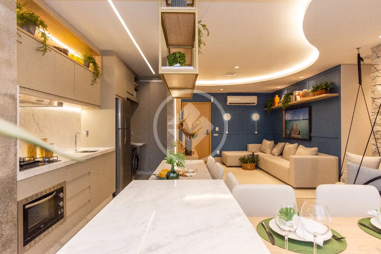 Imagem 6 - Apartamento em Setor Marista, Goiânia - GO