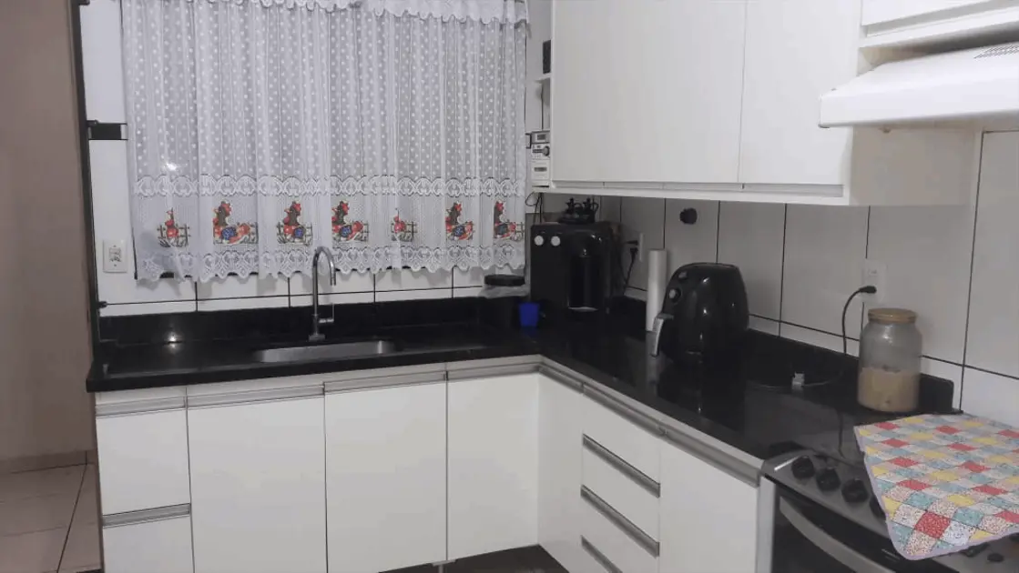 Imagem 3 - Casa em Jardim Mariliza, Goiânia - GO