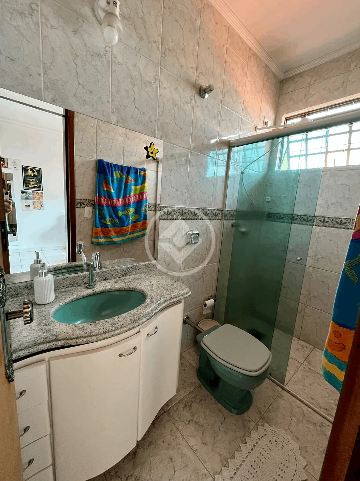 Imagem 2 - Casa em SETOR JAÓ, Goiânia - GO