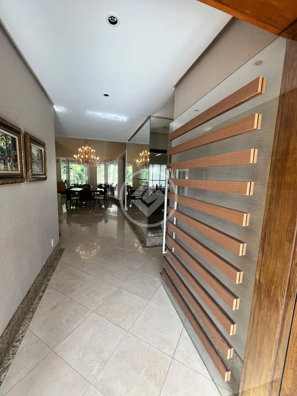 Imagem 5 - Casa Condomínio em RESIDENCIAL GRANVILLE, Goiânia - GO