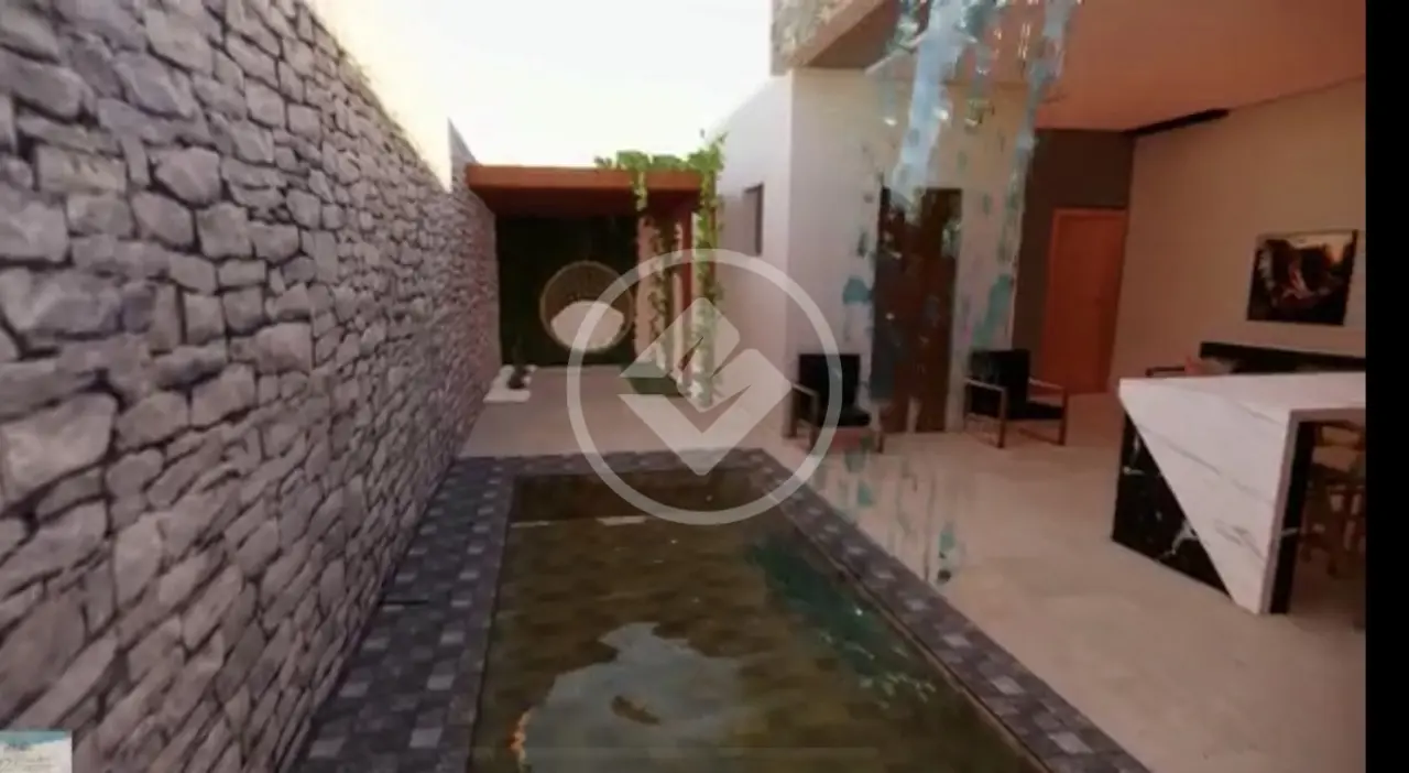 Imagem 3 - Casa em Residencial Gênova, Senador Canedo - GO