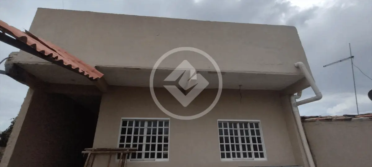 Imagem 2 - Casa em Parque Industrial de Goiânia, Goiânia - GO