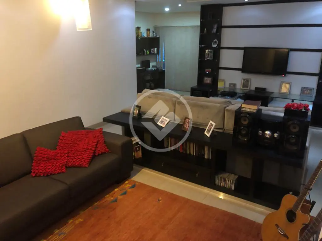 Casa Jardins Madri, Goiânia - GO — foto 2