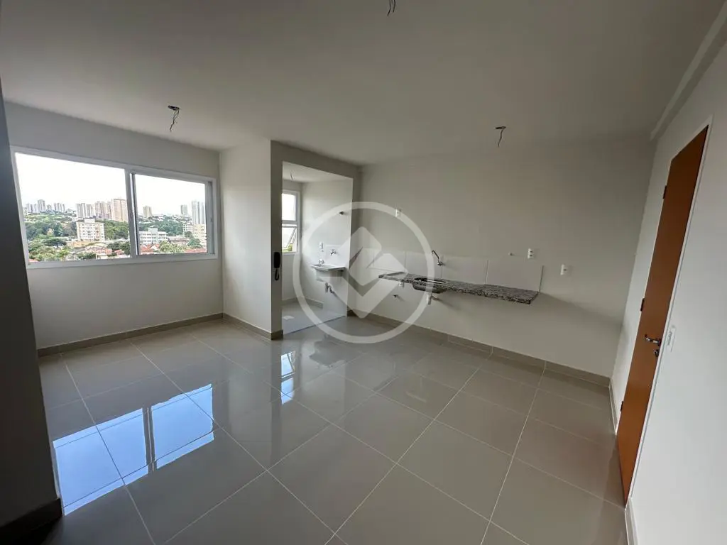 Apartamento Vila Rosa, Goiânia - GO — foto 1
