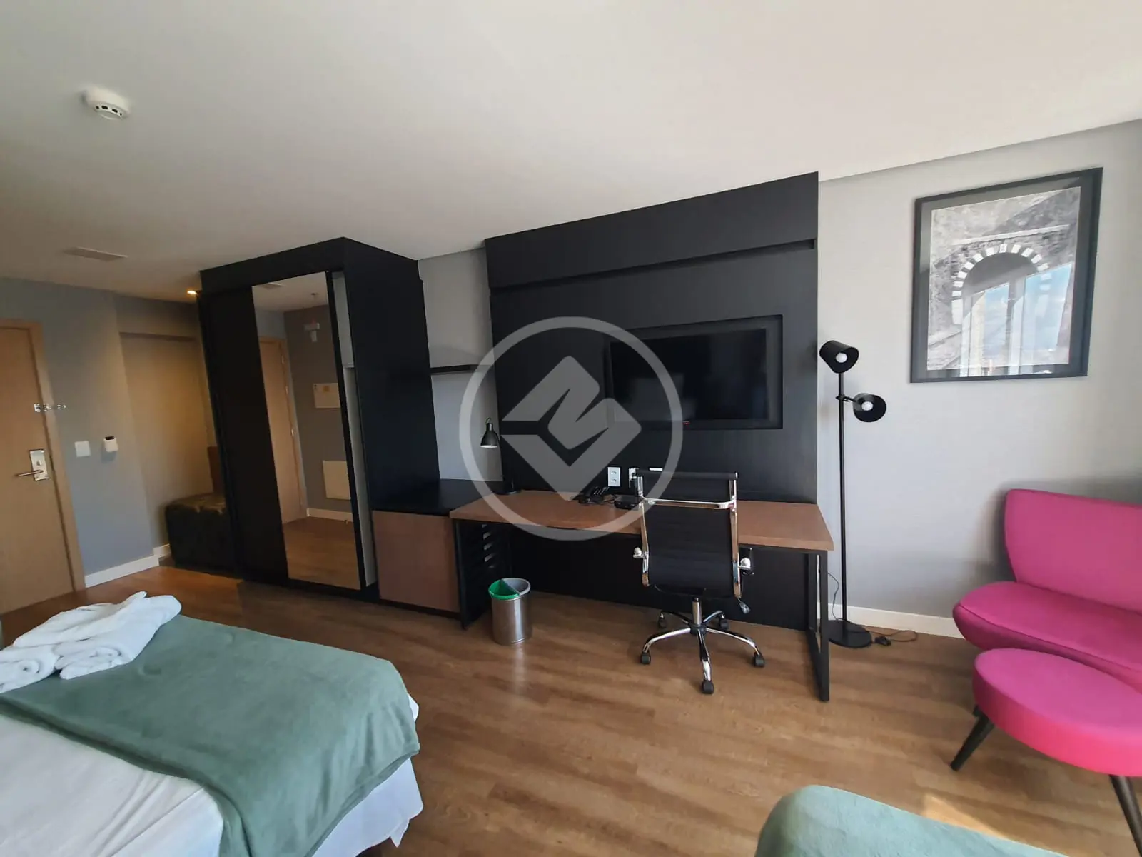 Imagem 5 - Apartamento em Setor Marista, Goiânia - GO