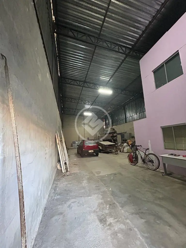 Imagem 4 - Galpão em Residencial Kátia, Goiânia - GO