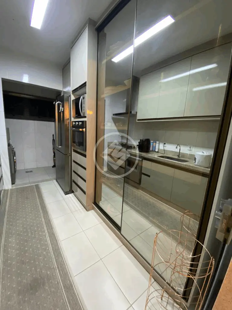 Imagem 4 - Apartamento em SETOR SUDOESTE, Goiânia - GO