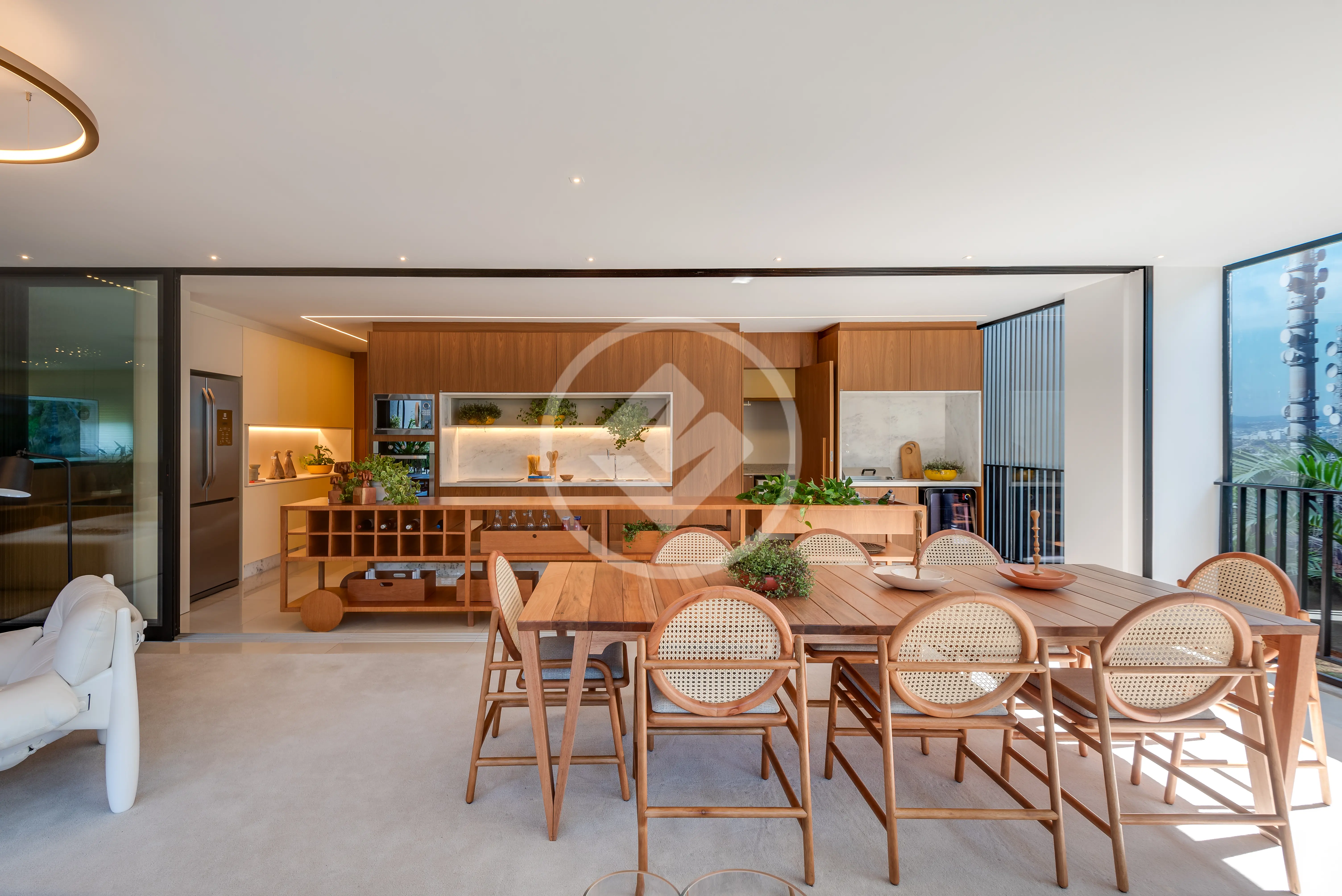 Imagem 3 - Apartamento em Serrinha, Goiânia - GO