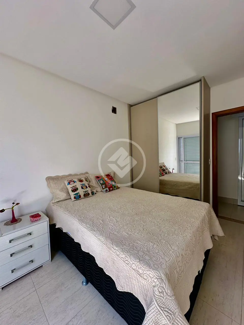 Imagem 2 - Casa Condomínio em Residencial Goiânia Golfe Clube, Goiânia - GO
