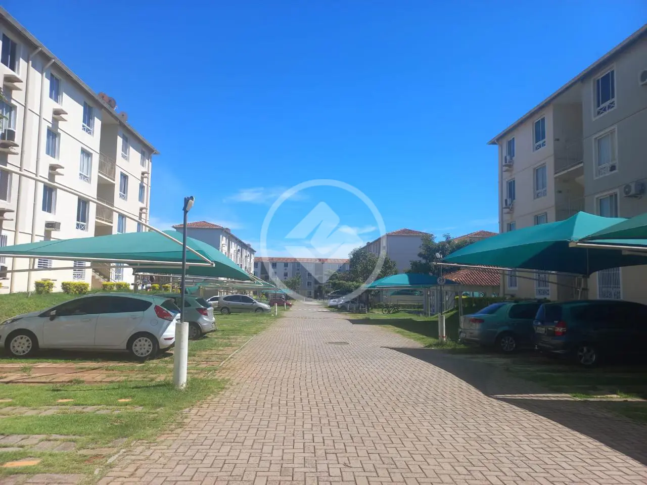 Imagem 2 - Apartamento em Moinho dos Ventos, Goiânia - GO