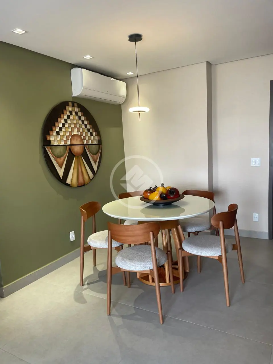 Imagem 2 - Apartamento em Setor Bueno, Goiânia - GO