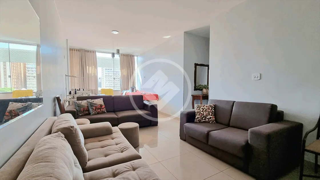 Imagem 5 - Apartamento em Setor Central, Goiânia - GO