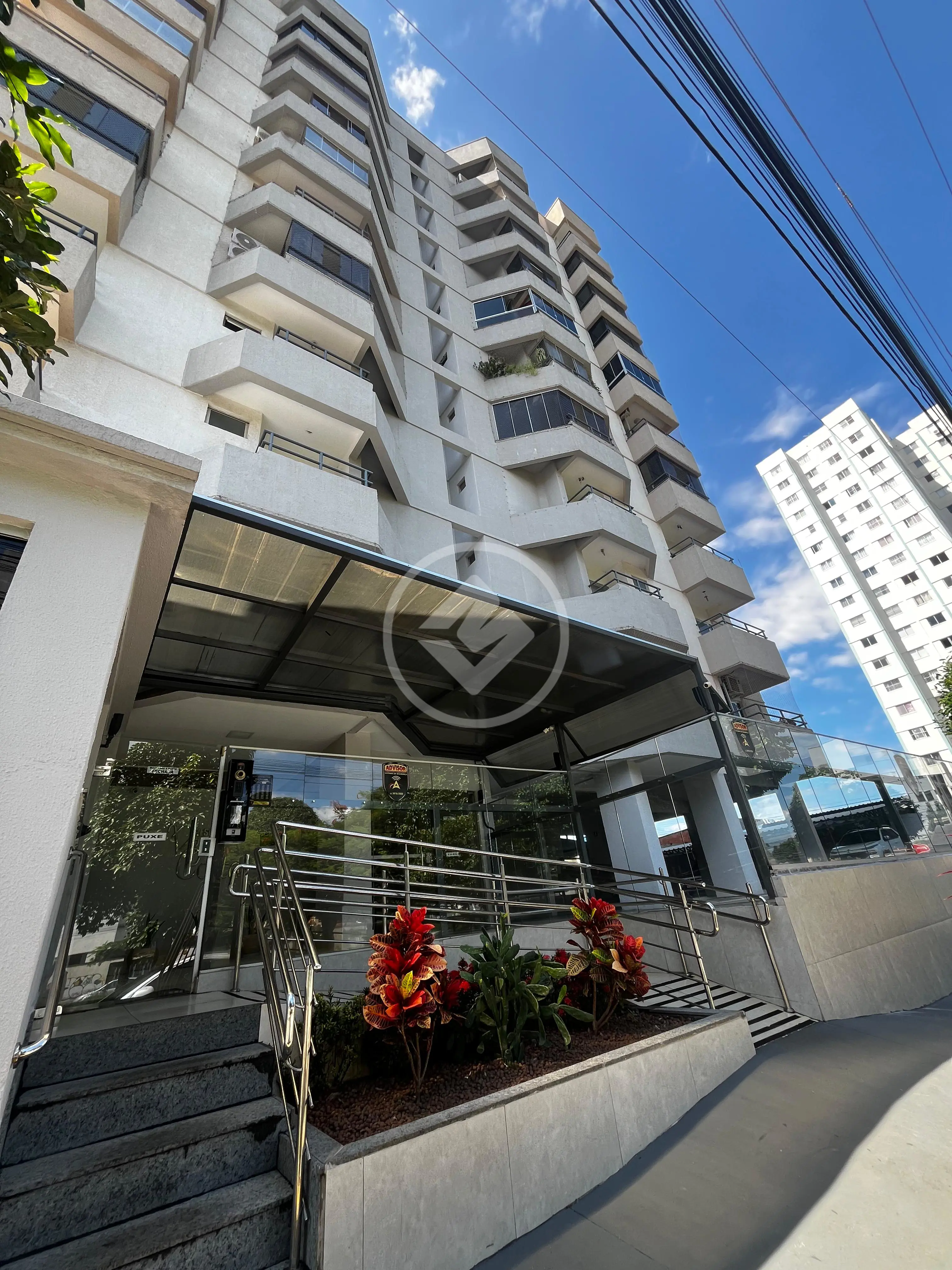 Apartamento Jardim América, Goiânia - GO — foto 1