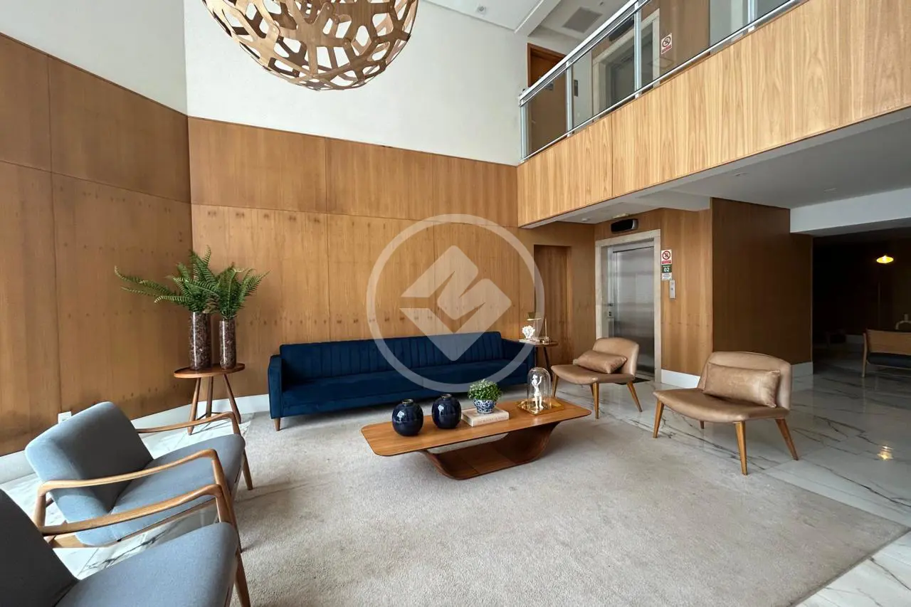 Apartamento Setor Bueno, Goiânia - GO — foto 2