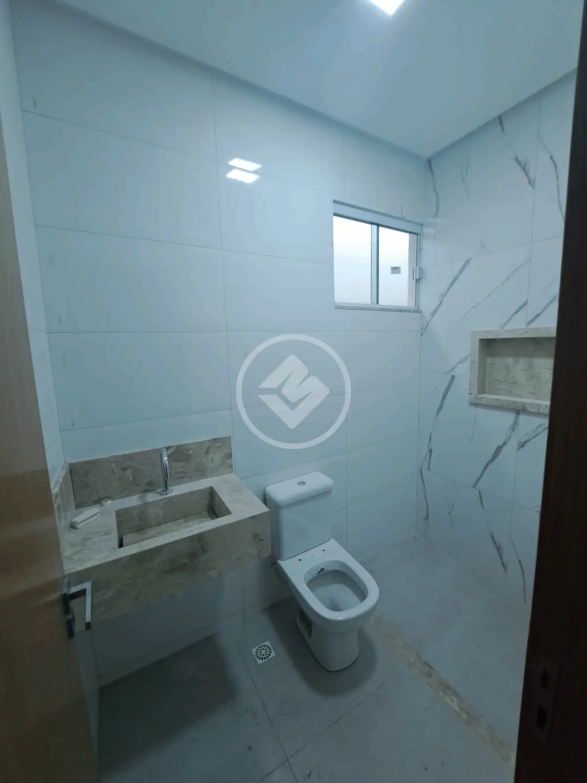 Imagem 4 - Casa em Jardim Luz, Aparecida de Goiânia - GO