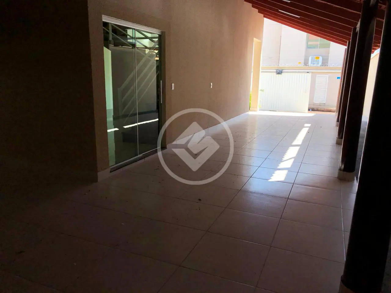 Imagem 3 - Sobrado em Setor Sol Nascente, Goiânia - GO