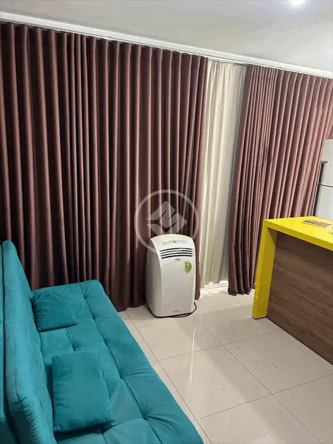 Apartamento Setor Bueno, Goiânia - GO — foto 2