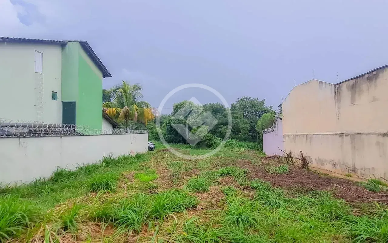 Imagem 2 - Terreno em Setor Jao, Goiânia - GO