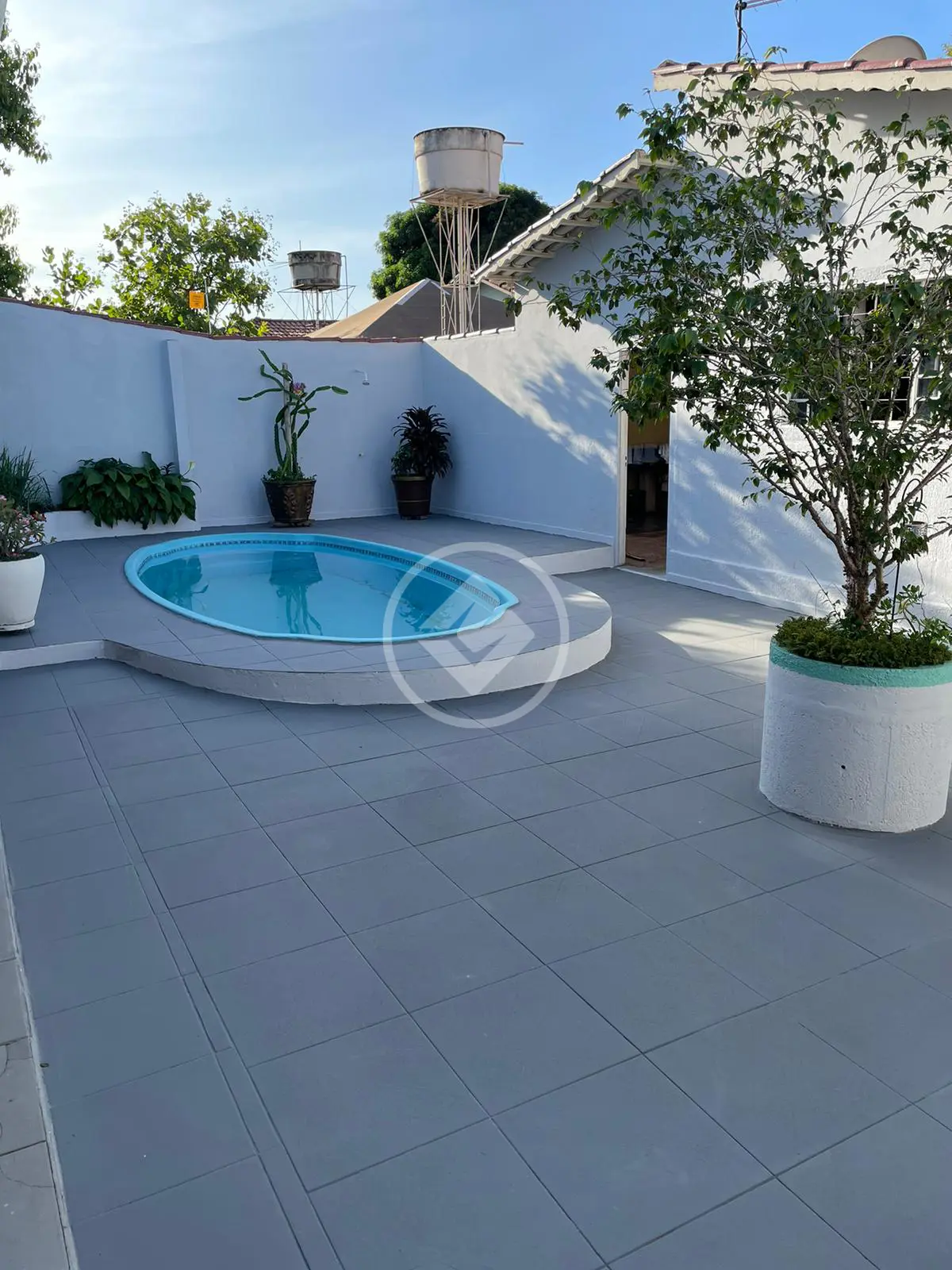Casa JARDIM EUROPA, Goiânia - GO — foto 1