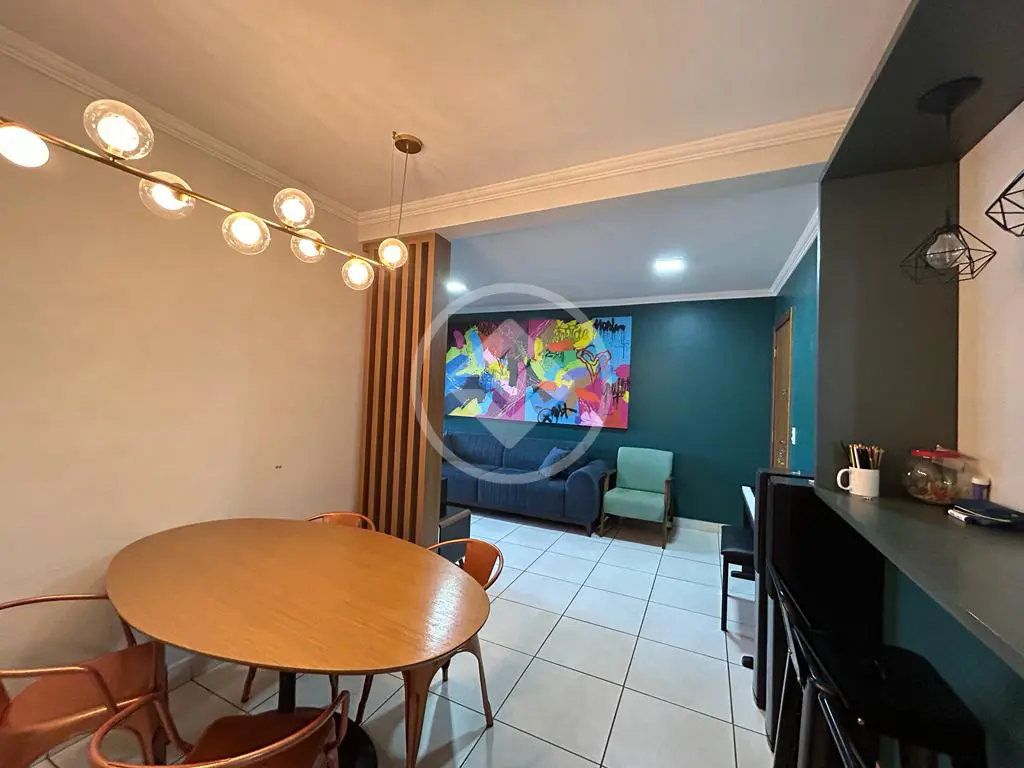 Imagem 4 - Apartamento em Parque Amazônia, Goiânia - GO