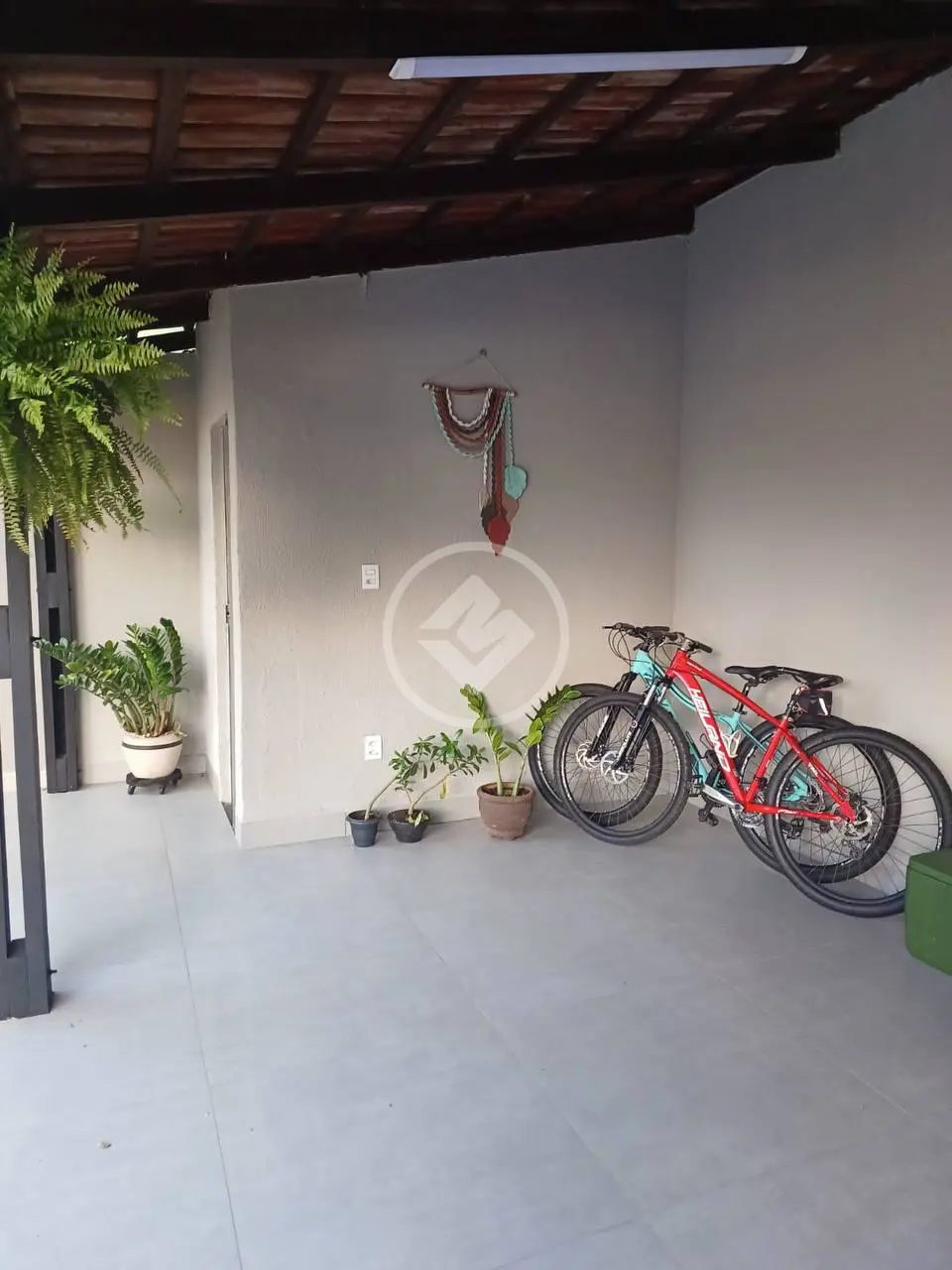 Imagem 5 - Casa em Setor Garavelo, Aparecida de Goiânia - GO