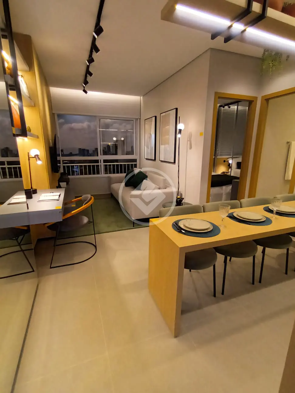 Image 8 - Apartamento em Setor Leste Universitário, Goiânia - GO