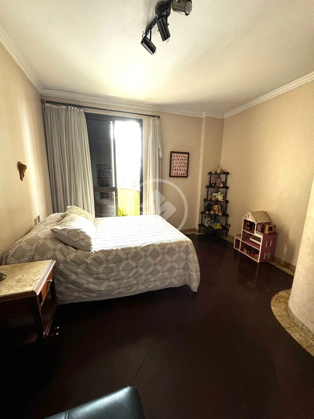 Apartamento Setor Bueno, Goiânia - GO — foto 2