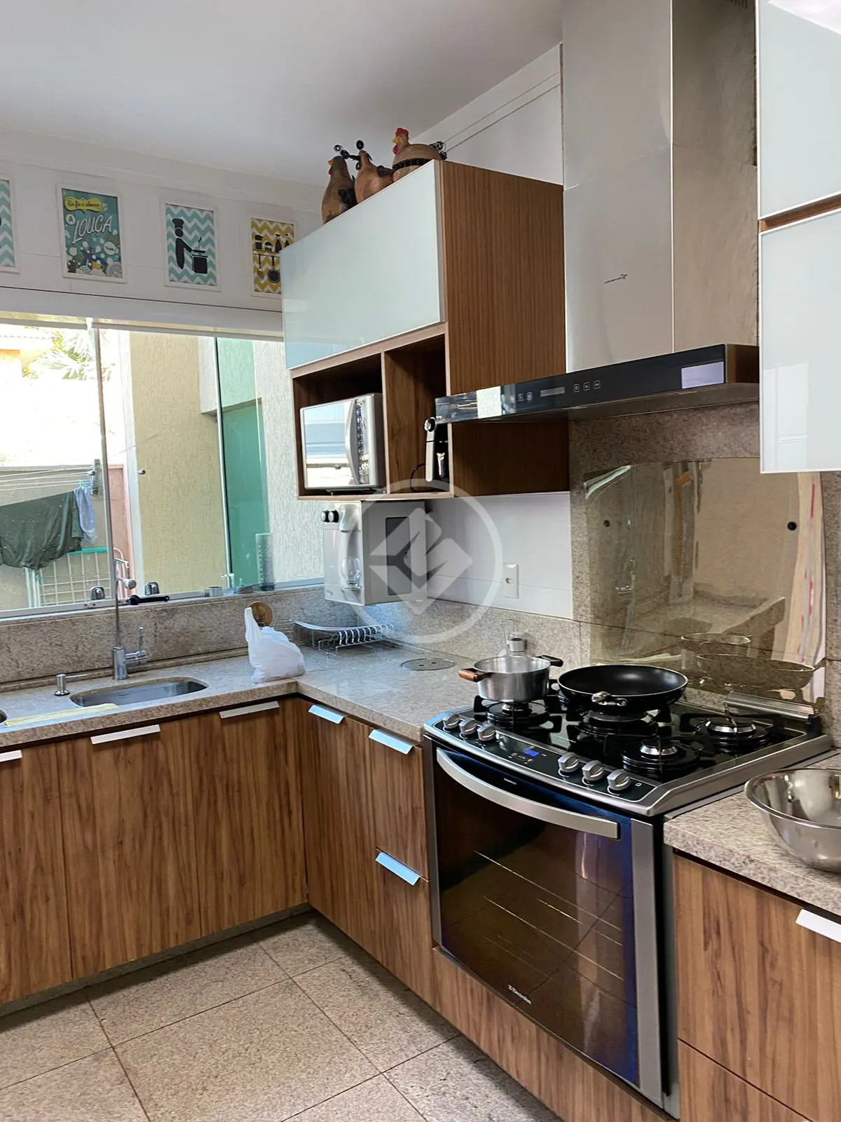 Imagem 6 - Casa Condomínio em Jardins Madri, Goiânia - GO