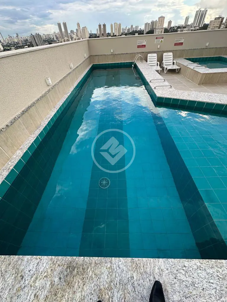 Imagem 4 - Apartamento em Vila Rosa, Goiânia - GO