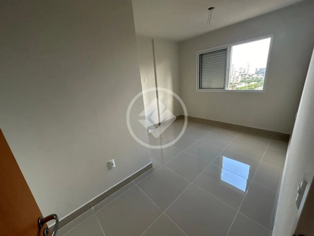 Imagem 2 - Apartamento em Vila Rosa, Goiânia - GO