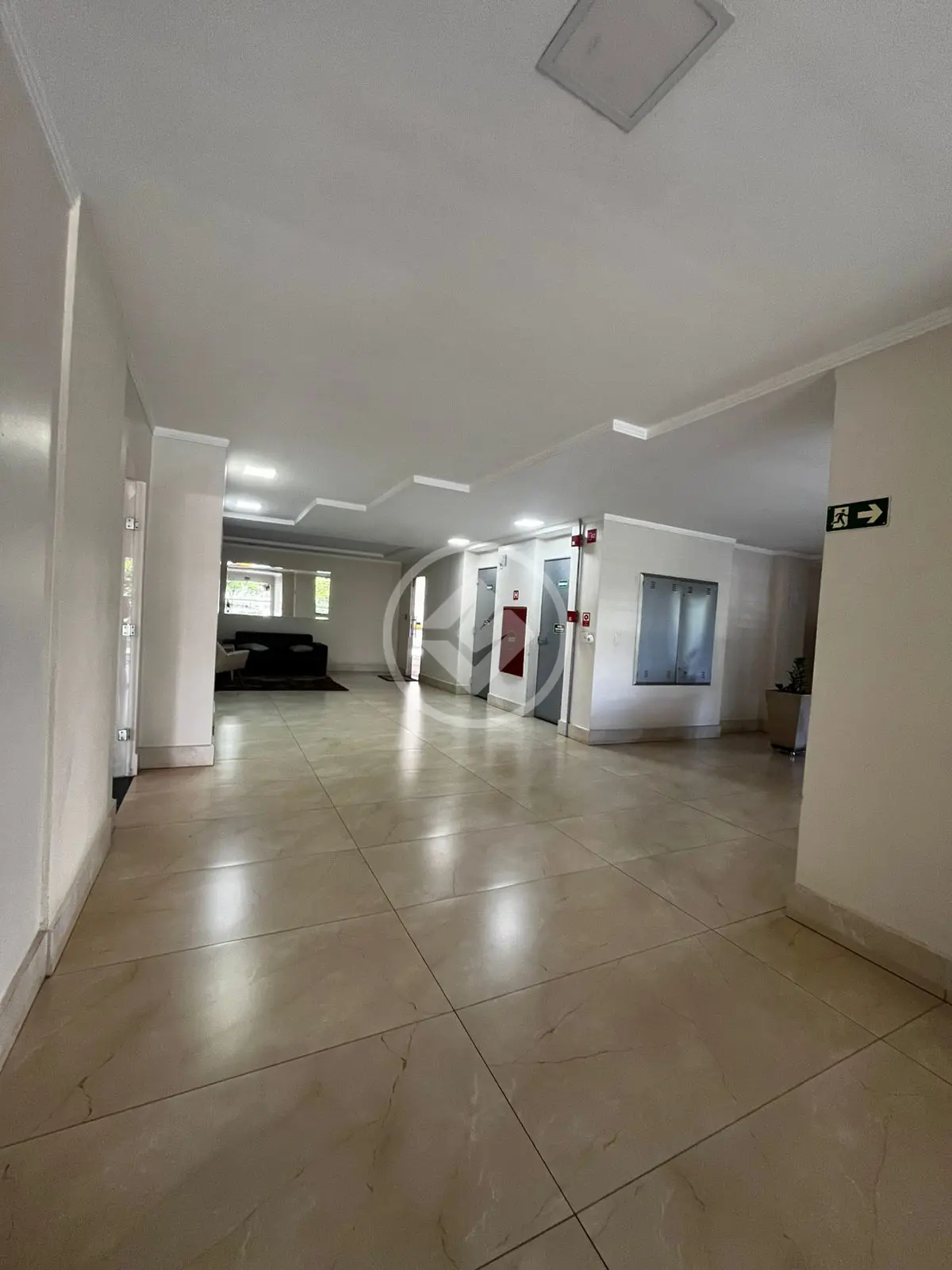 Apartamento Jardim América, Goiânia - GO — foto 2