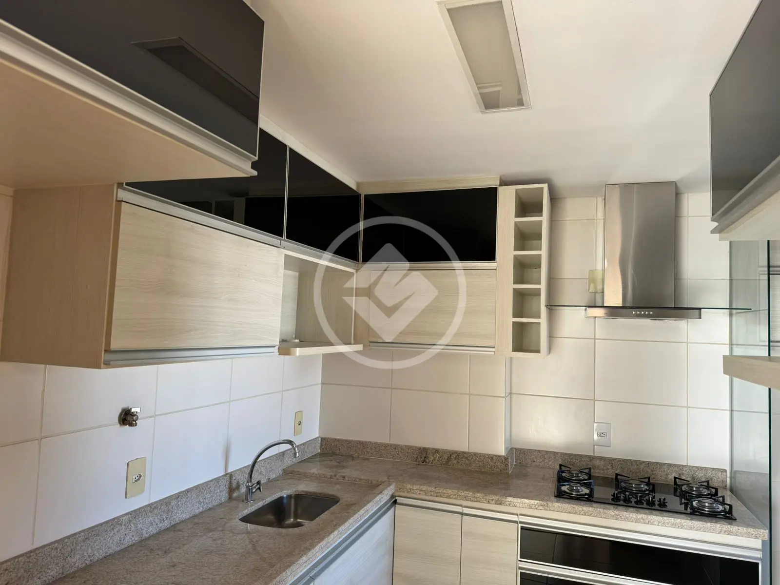 Imagem 3 - Apartamento em Serrinha, Goiânia - GO