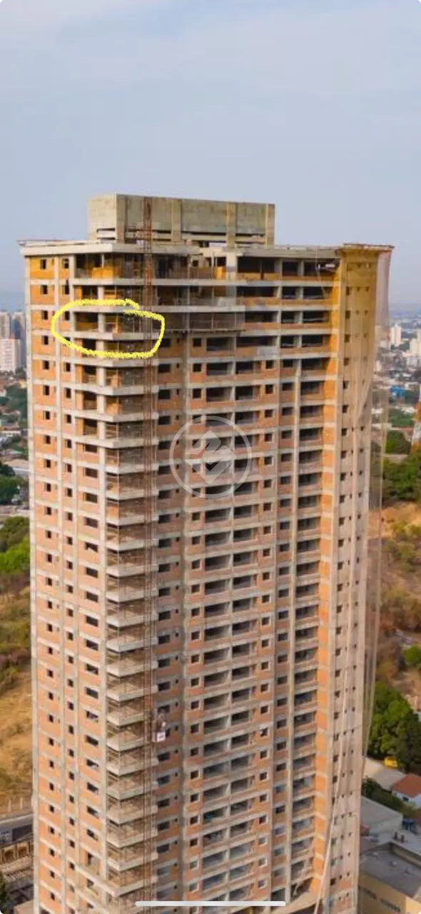 Imagem 6 - Apartamento em Setor Pedro Ludovico, Goiânia - GO