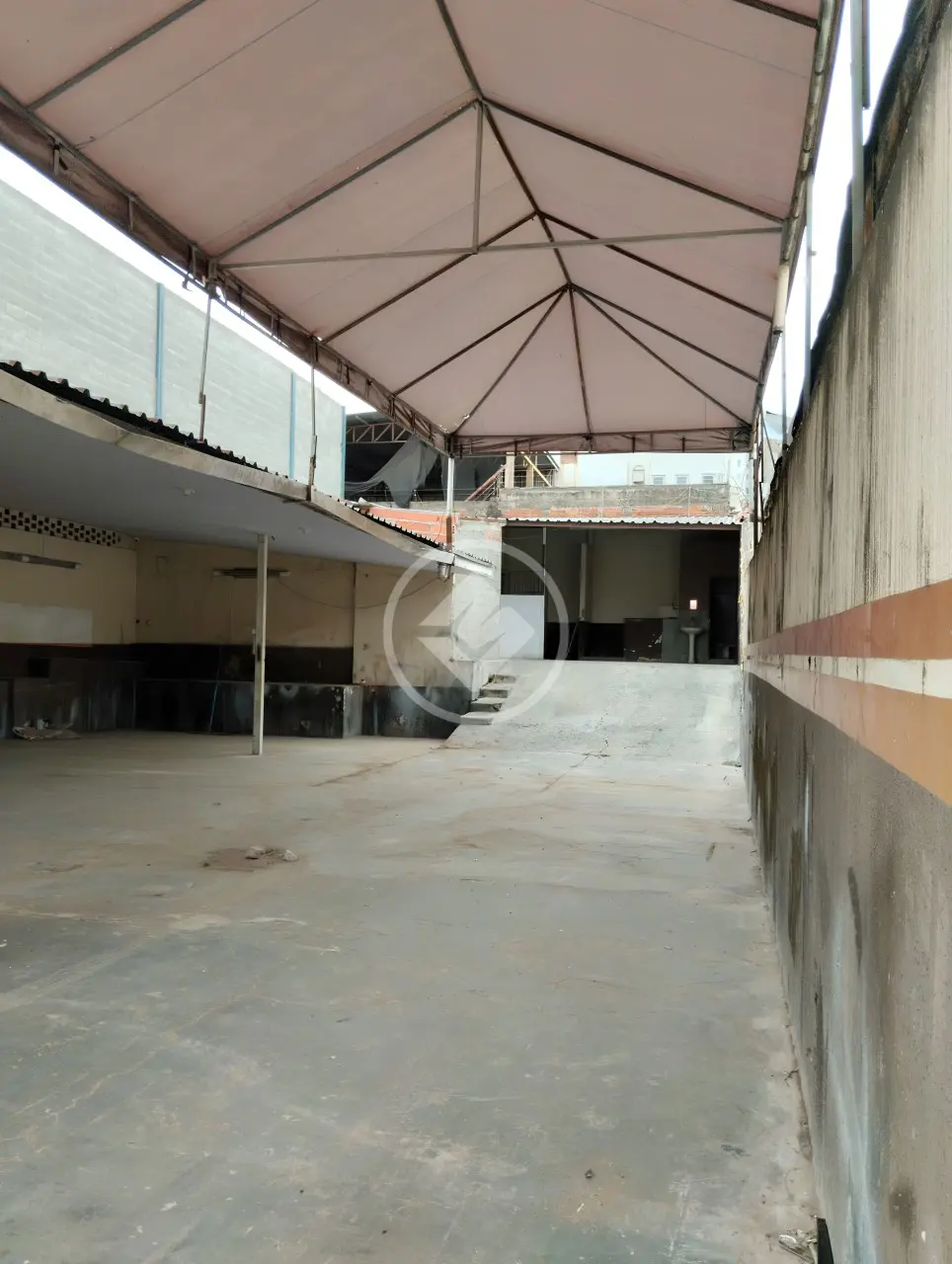 Galpão Setor Aeroporto, Goiânia - GO — foto 2