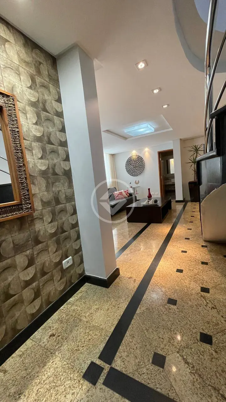 Imagem 2 - Apartamento em Setor Oeste, Goiânia - GO