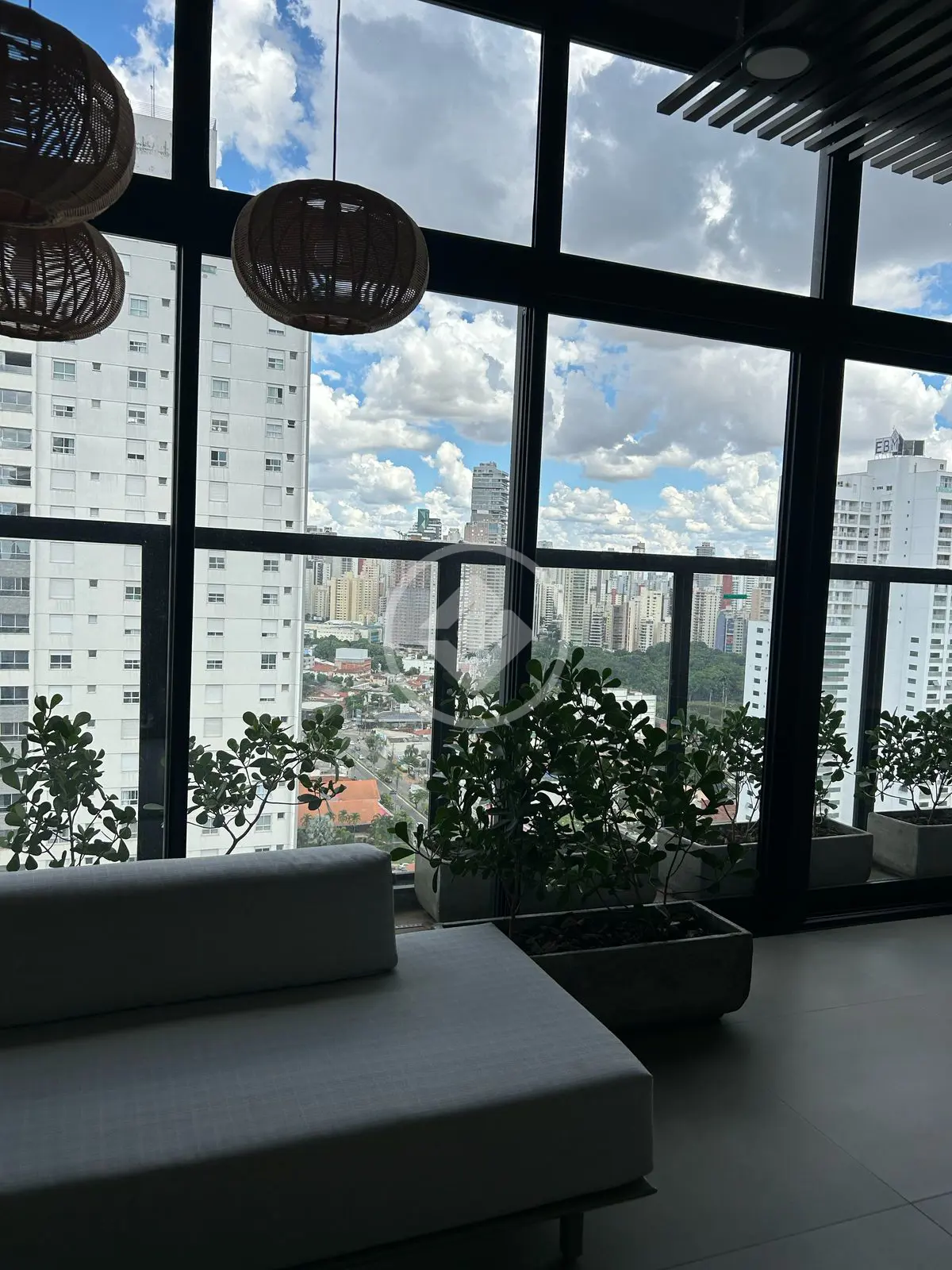 Imagem 4 - Apartamento em Setor Bueno, Goiânia - GO
